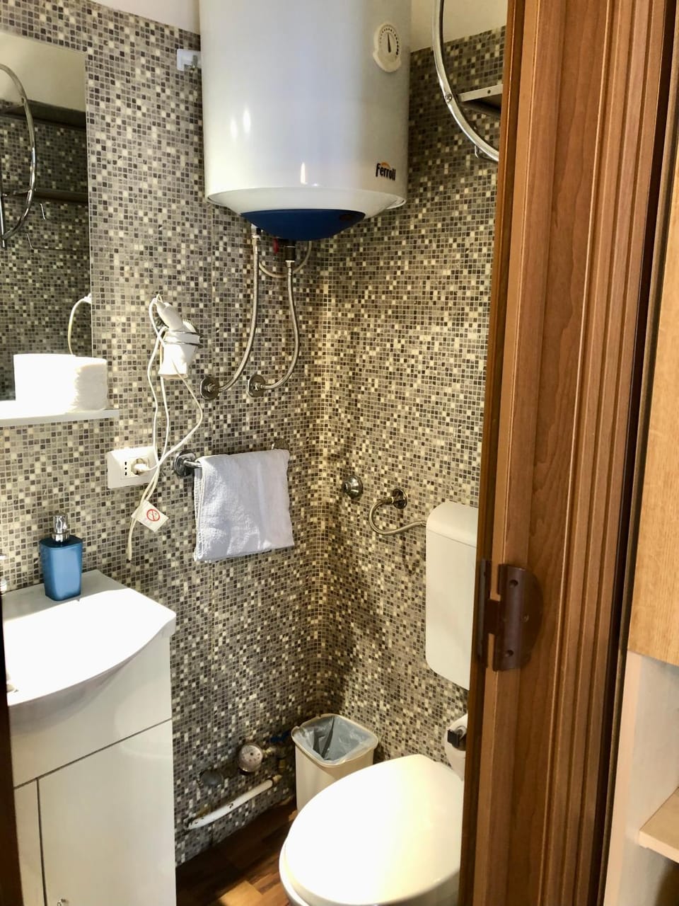 Appartamento Verona Apartment in Verona