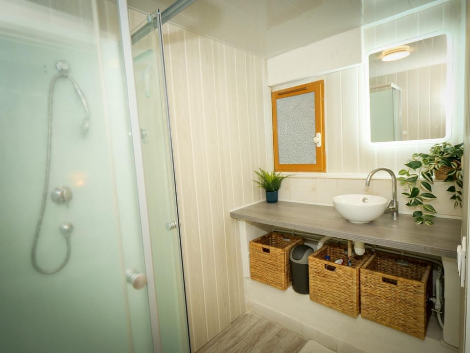 Cocon cosy près du port Apartment in Provence-Alpes-Côte d'Azur
