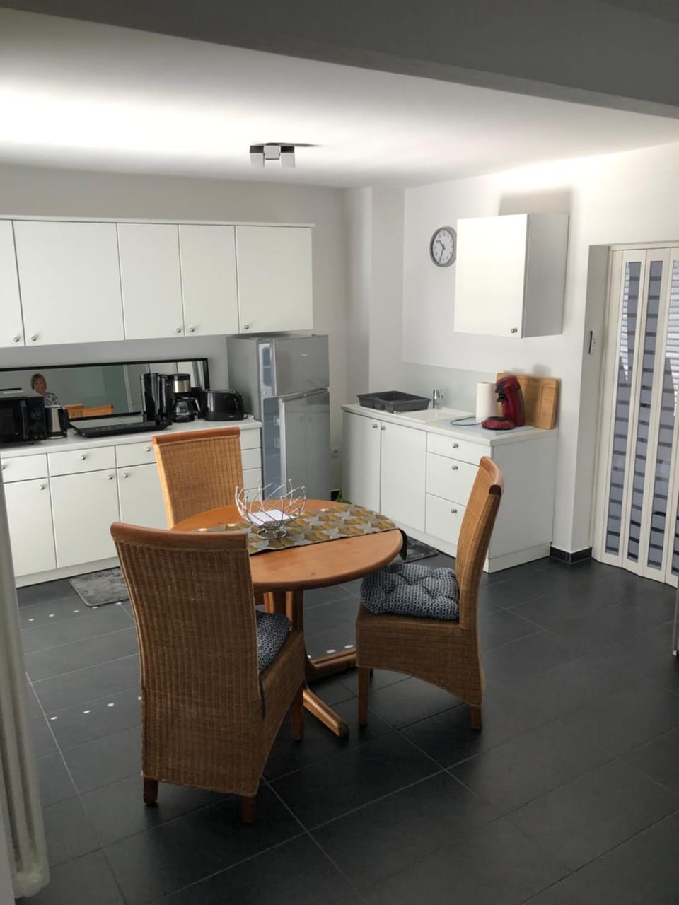 schöne Ferienwohnung mit Terasse Apartment in Koblenz