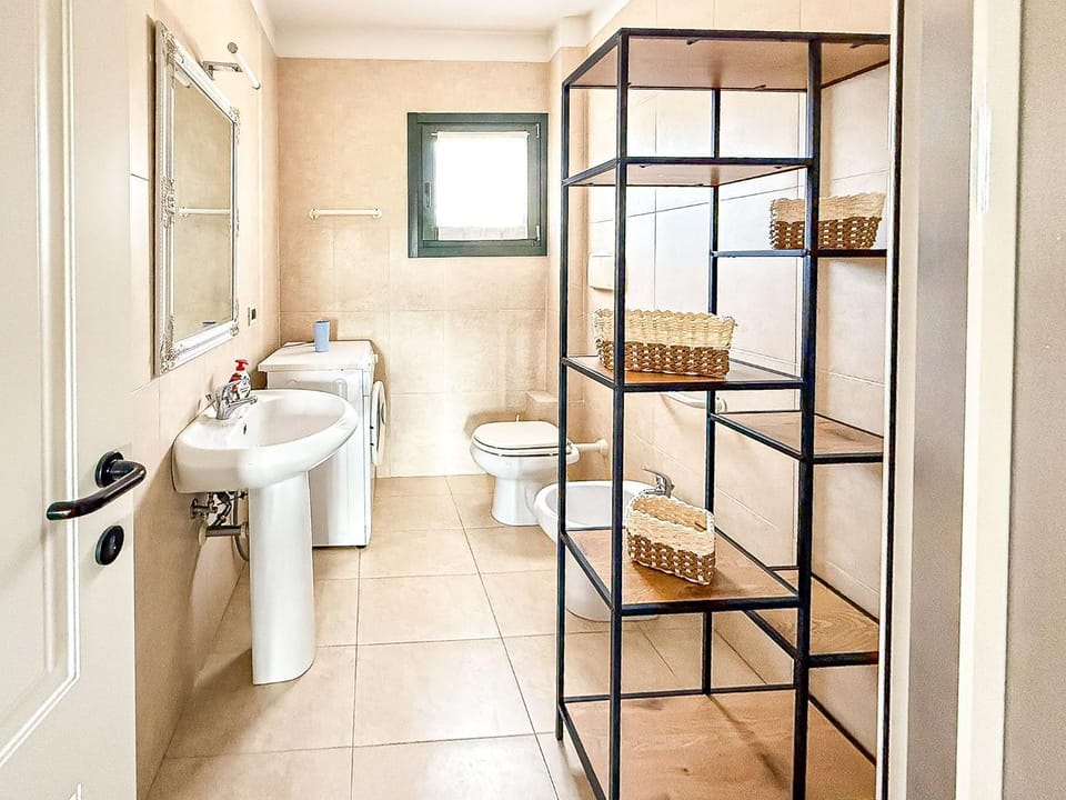 Toilet, Bathroom, bidet