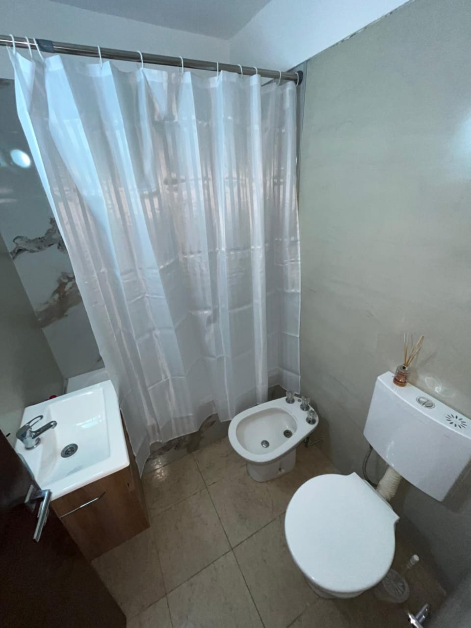 Tu Departamento en MDQ - La Perla Apartment in Mar del Plata