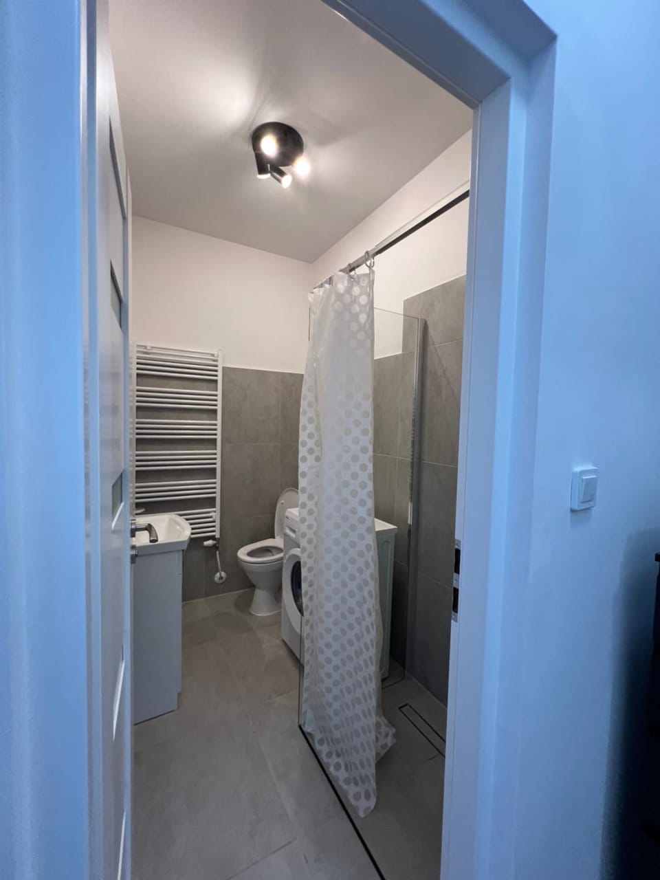 Nowe mieszkanie Apartment in Masovian Voivodeship