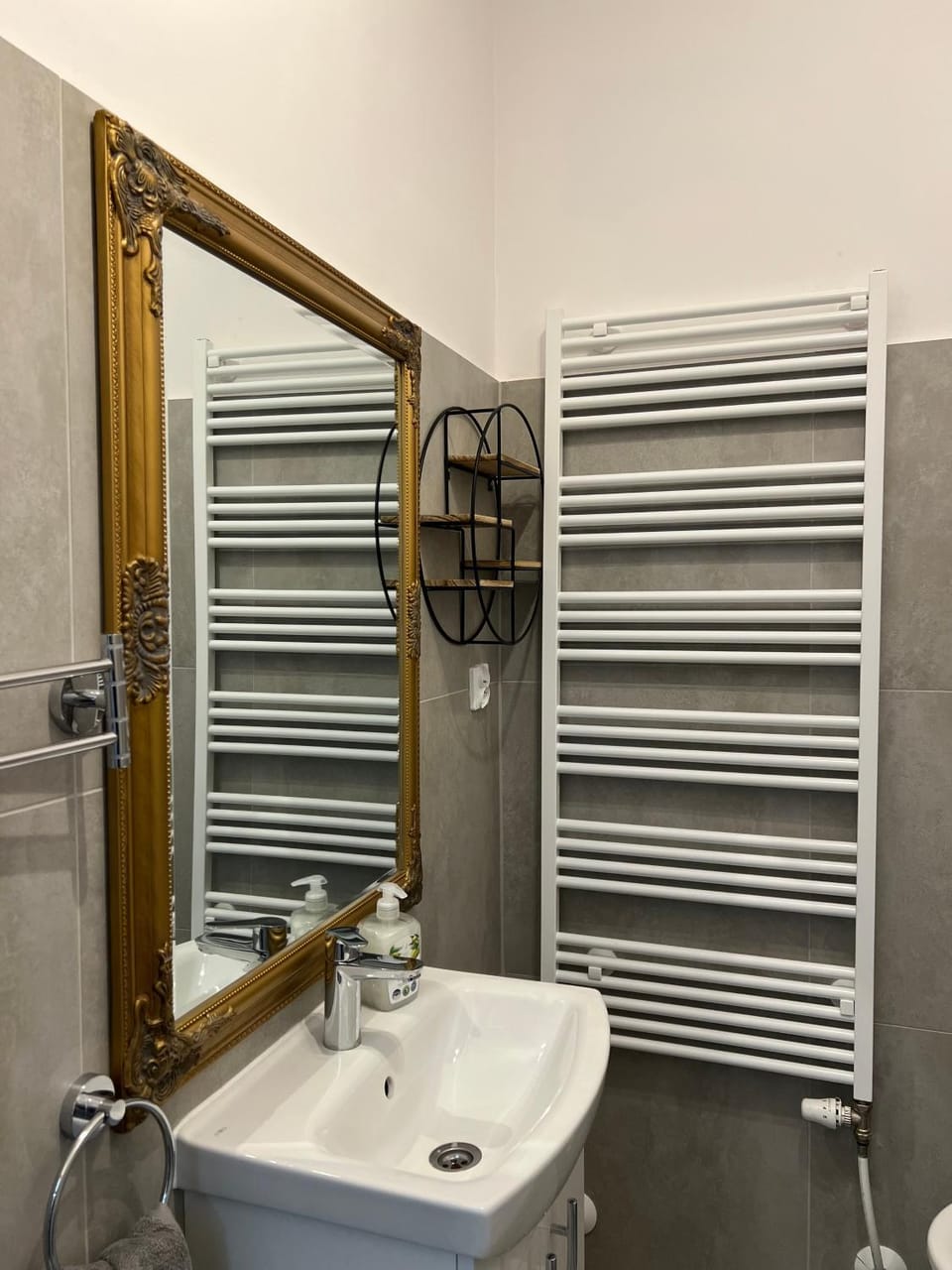 Nowe mieszkanie Apartment in Masovian Voivodeship