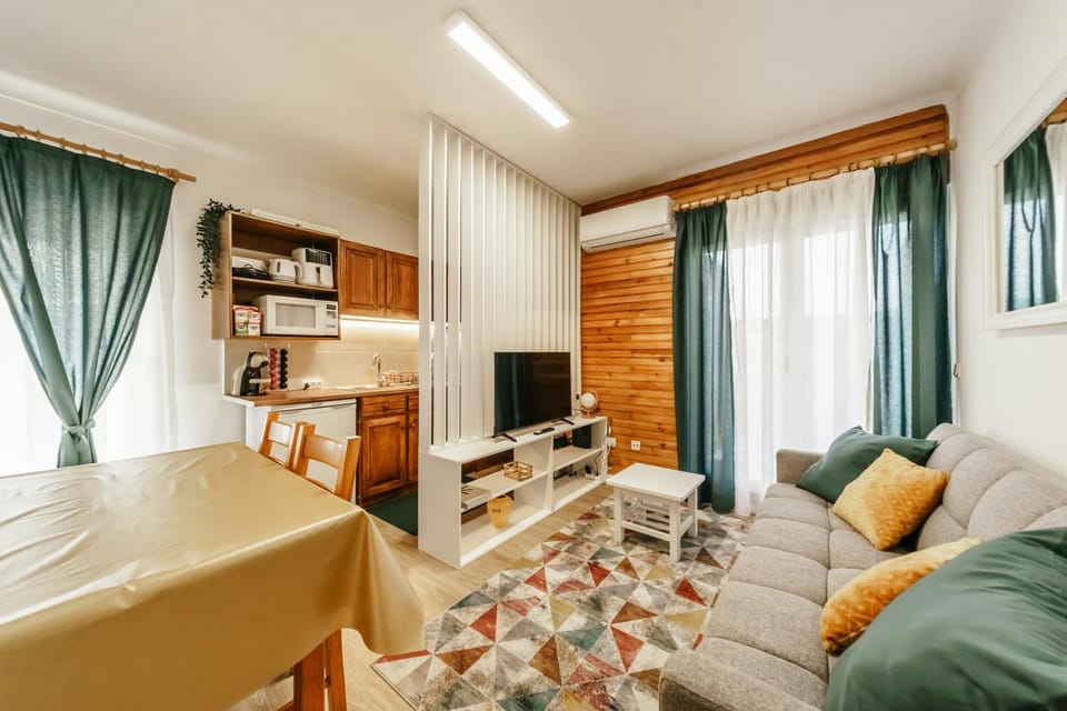 EntreVales Serra da Estrela House in Portugal