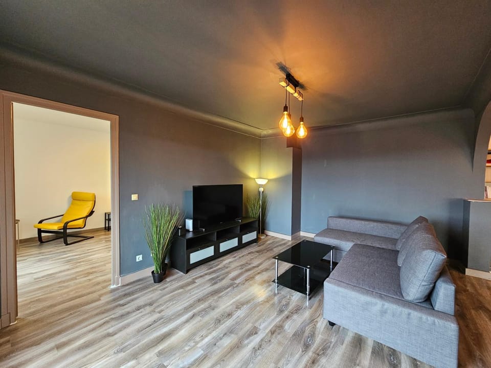 TV and multimedia, Living room