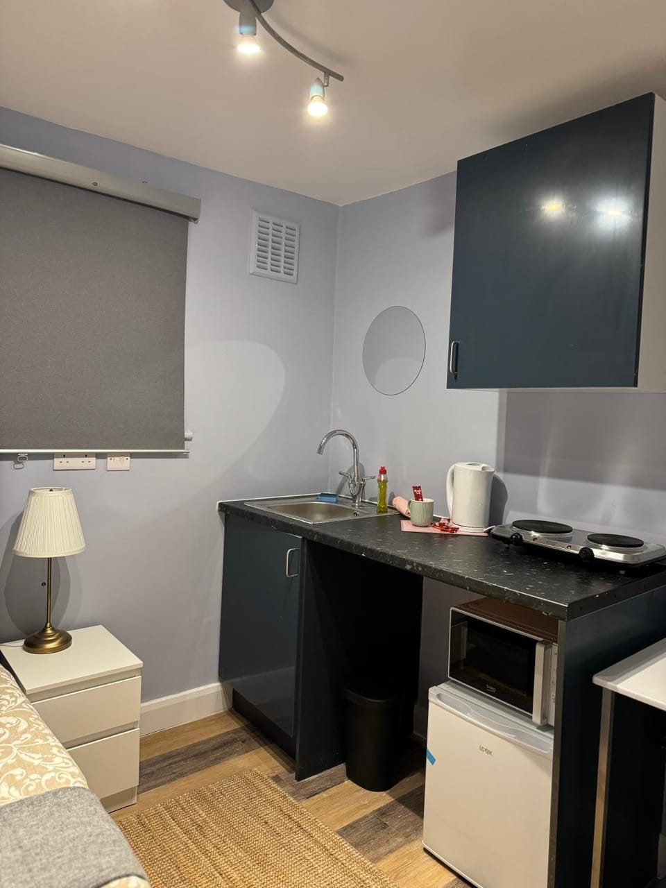 Welcome home flat 4 Apartment in City of Westminster