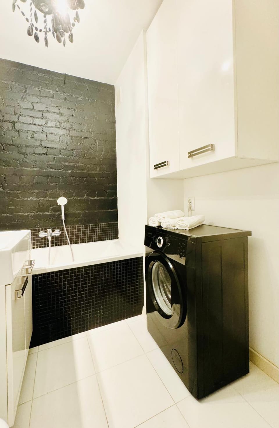 Warsaw Washington Avenue Apartment Apartment in Warsaw