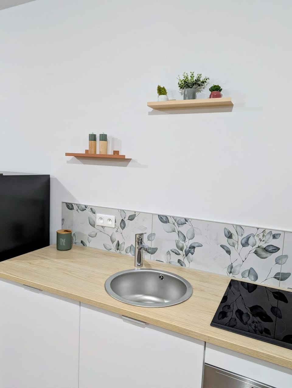 Le Douillet 20' Strasbourg logement neuf CLIM Apartment in Grand Est