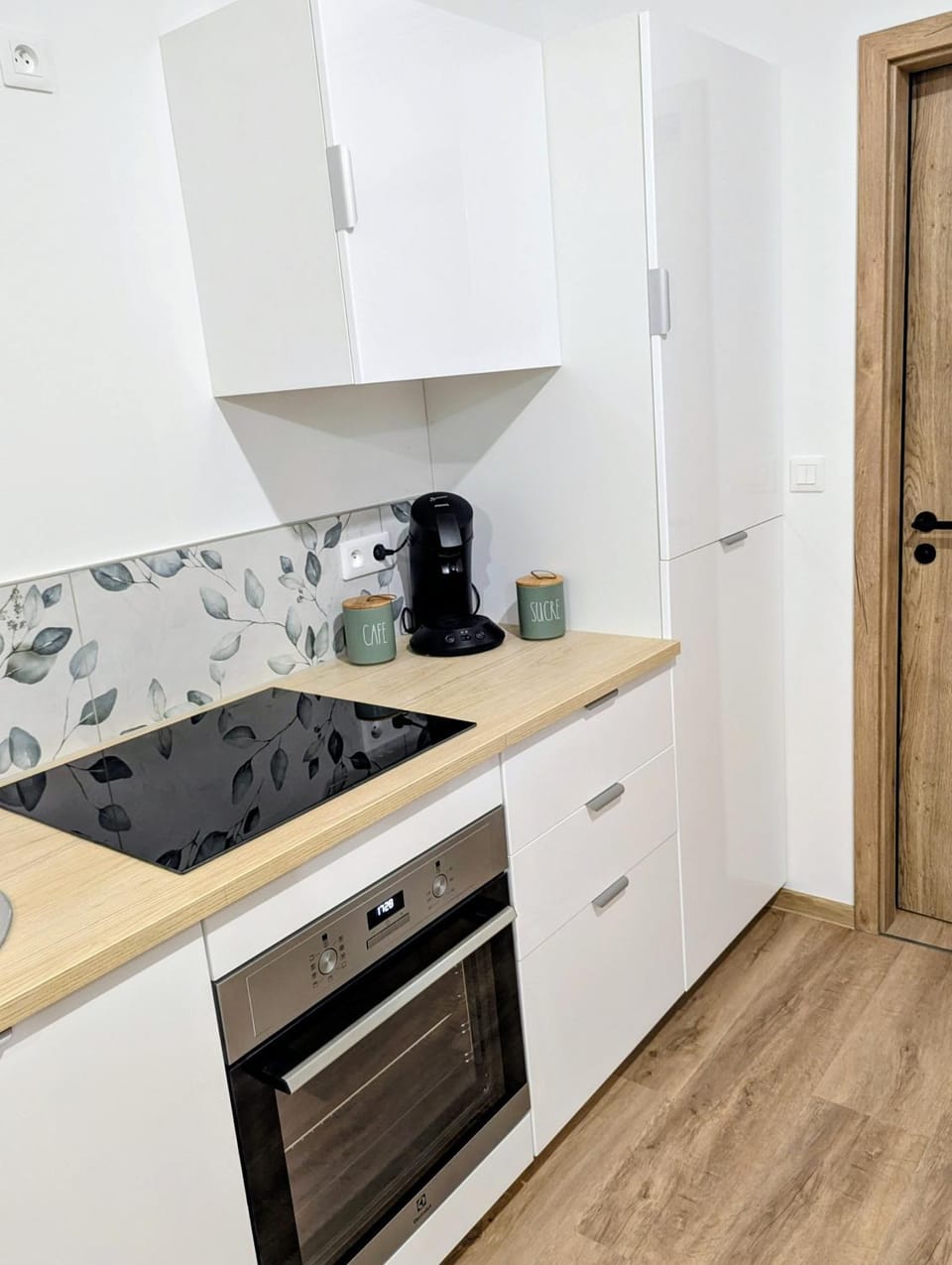 Le Douillet 20' Strasbourg logement neuf CLIM Apartment in Grand Est