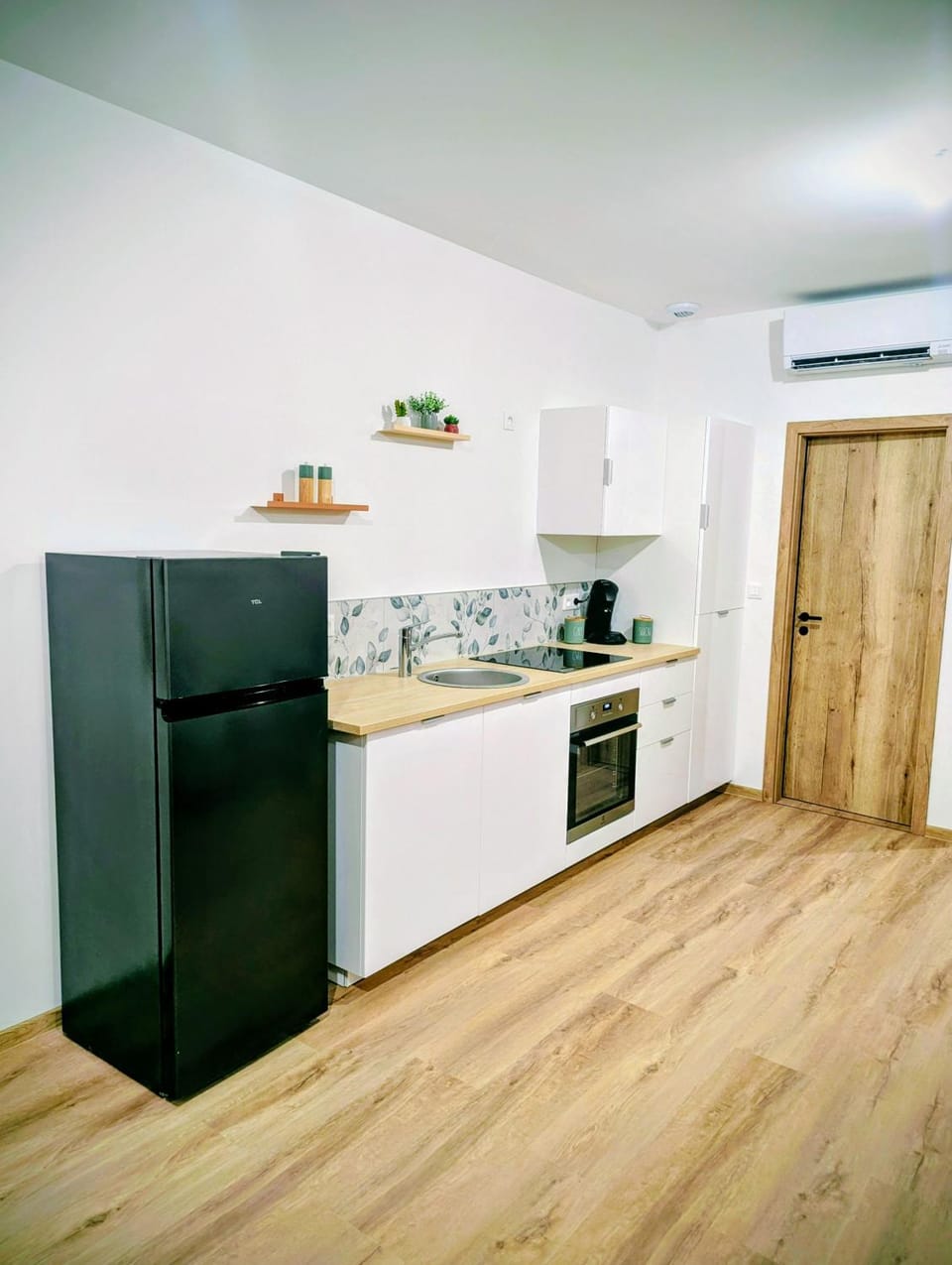 Le Douillet 20' Strasbourg logement neuf CLIM Apartment in Grand Est