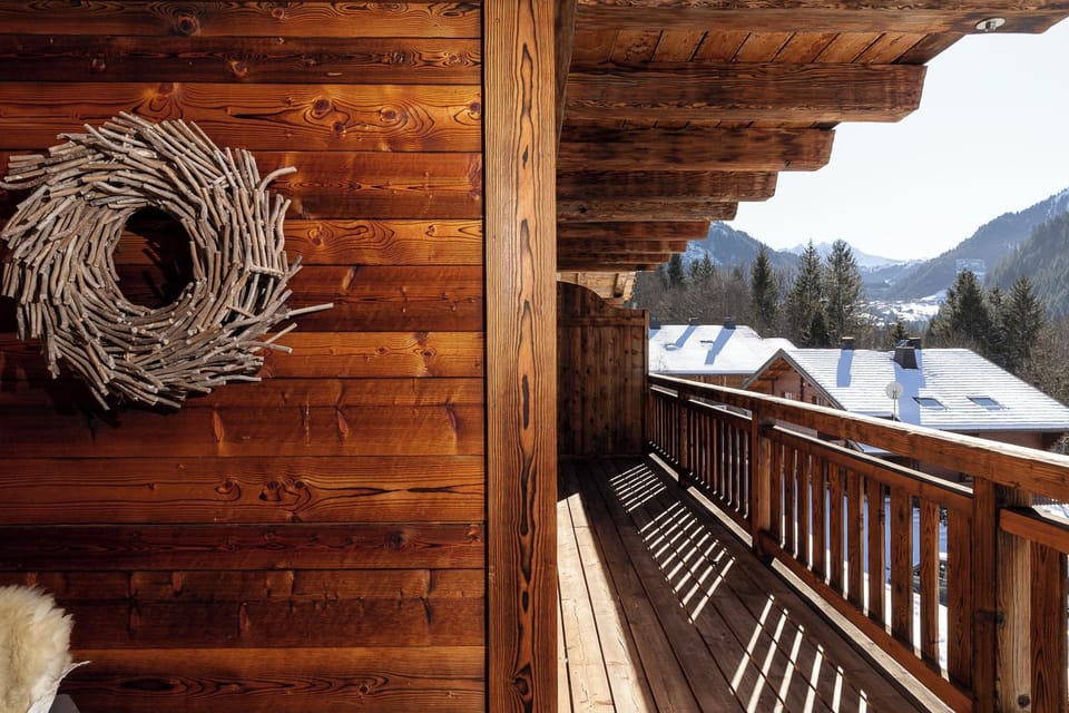 View (from property/room)