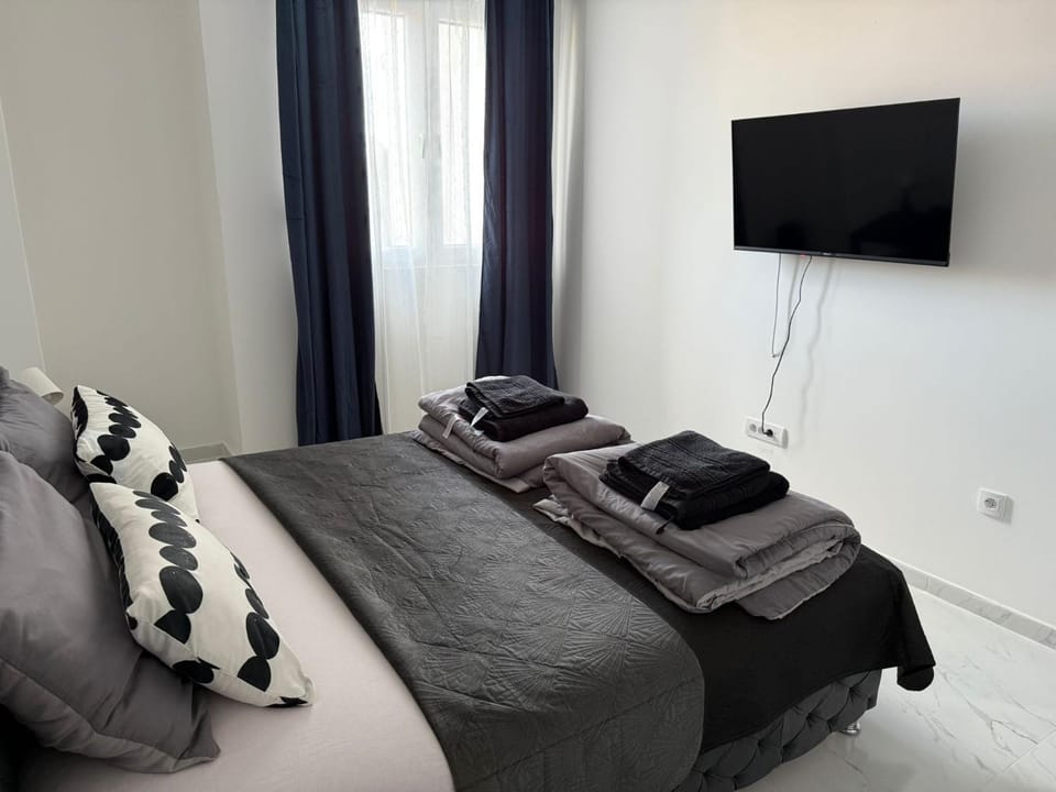 Stan Apartment in Serbia