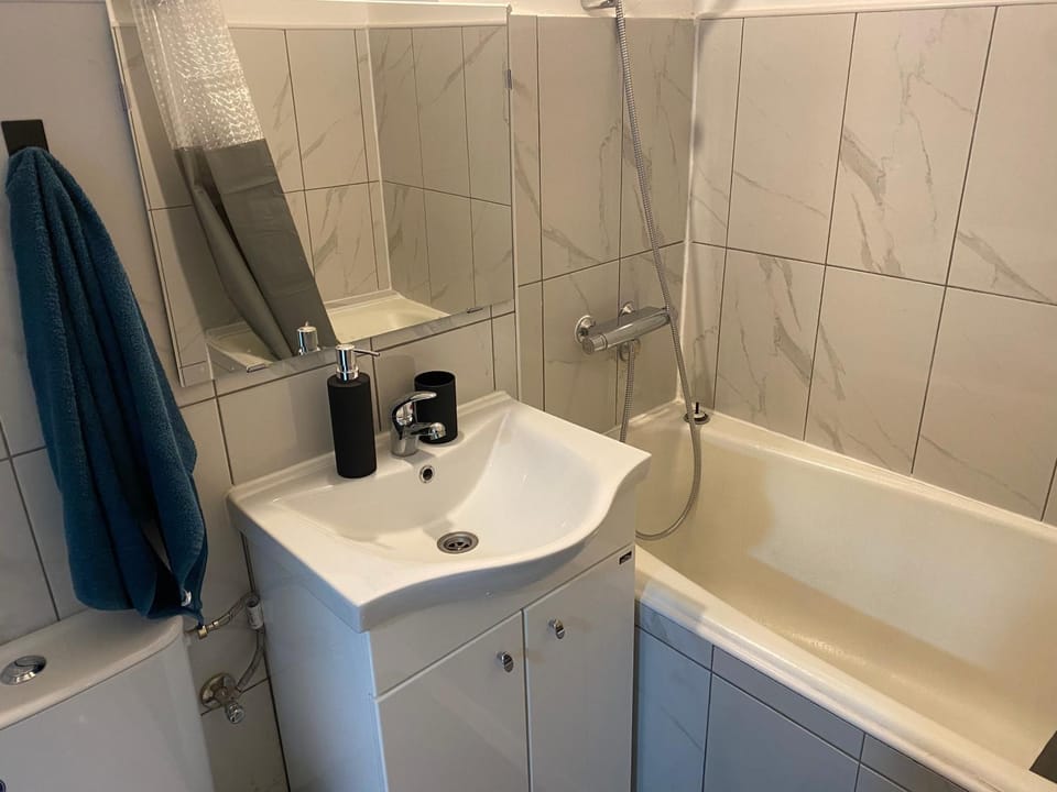 Stan Apartment in Serbia
