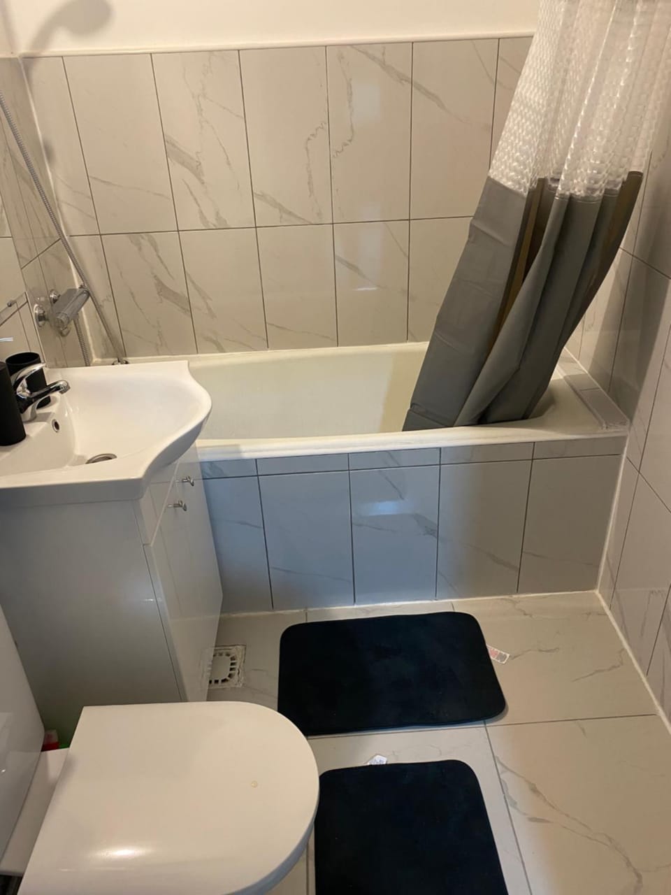 Stan Apartment in Serbia
