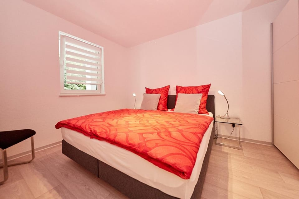 Ferienwohnung Moselzauber Apartment in Bernkastel-Kues