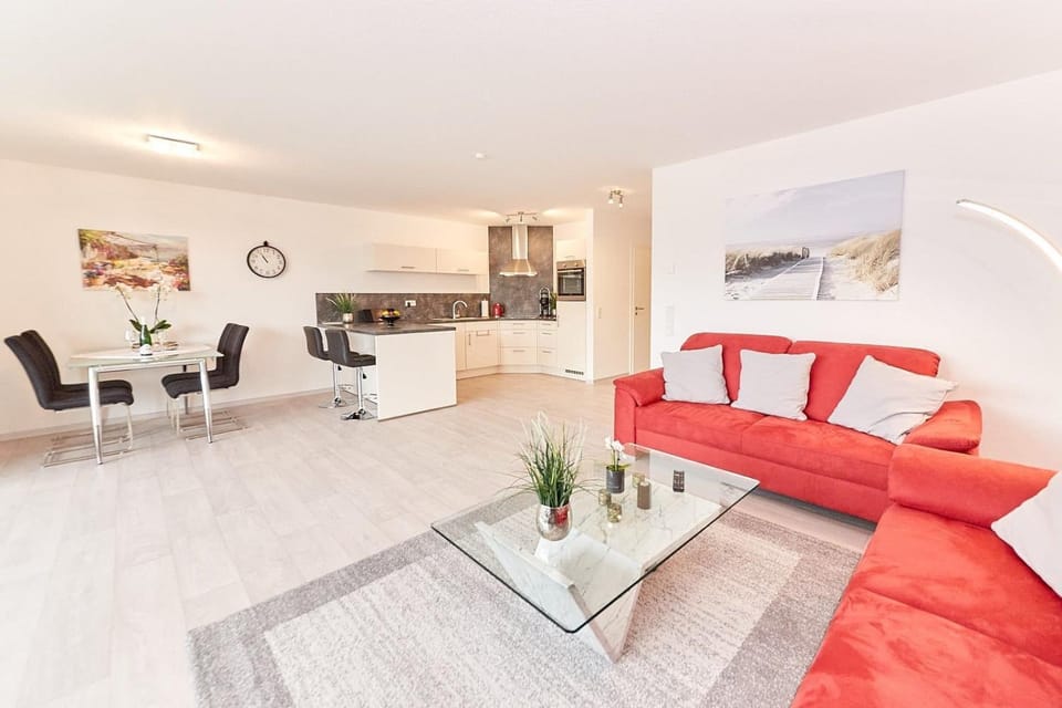 Ferienwohnung Moselzauber Apartment in Bernkastel-Kues