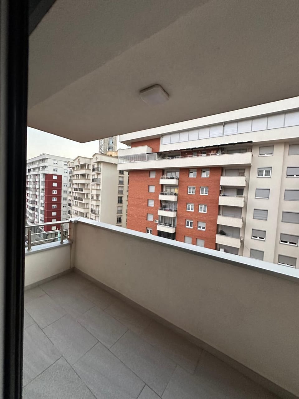 FB Apartments Apartment in North Macedonia