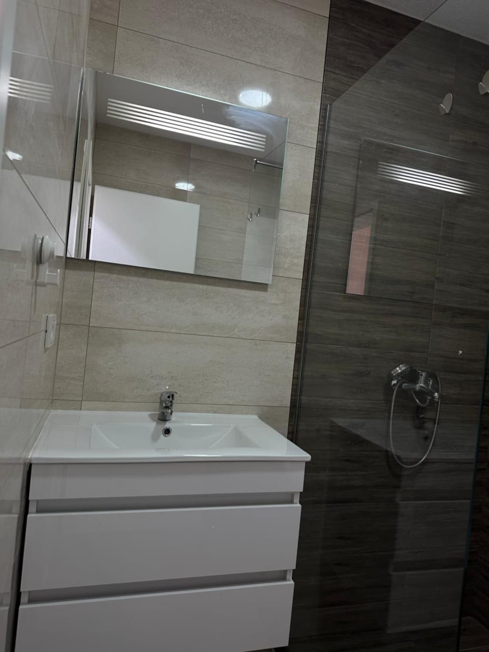 FB Apartments Apartment in North Macedonia