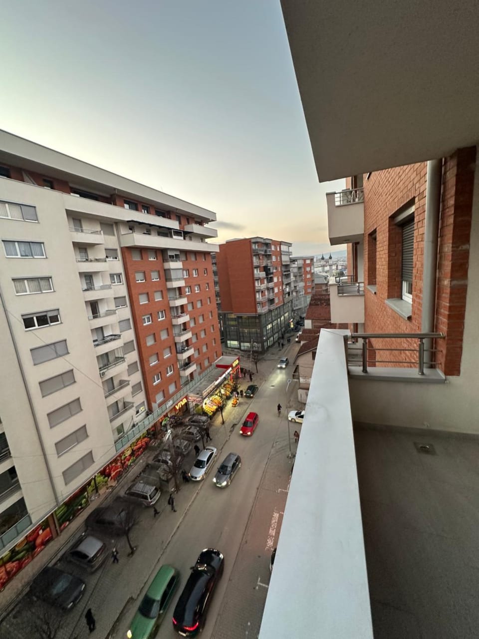 FB Apartments Apartment in North Macedonia