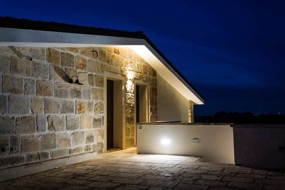 Sicalindeè Apartment in Apulia