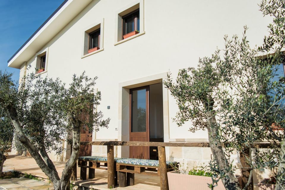 Sicalindeè Apartment in Apulia