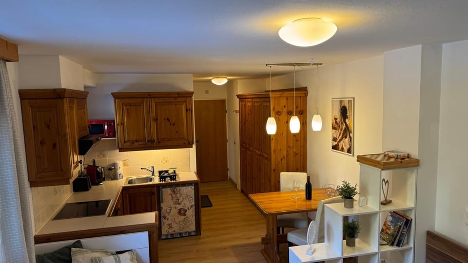 Gemütliches Apartment - Kanzelhöhe - Gerlitzen Apartment in Carinthia, Austria