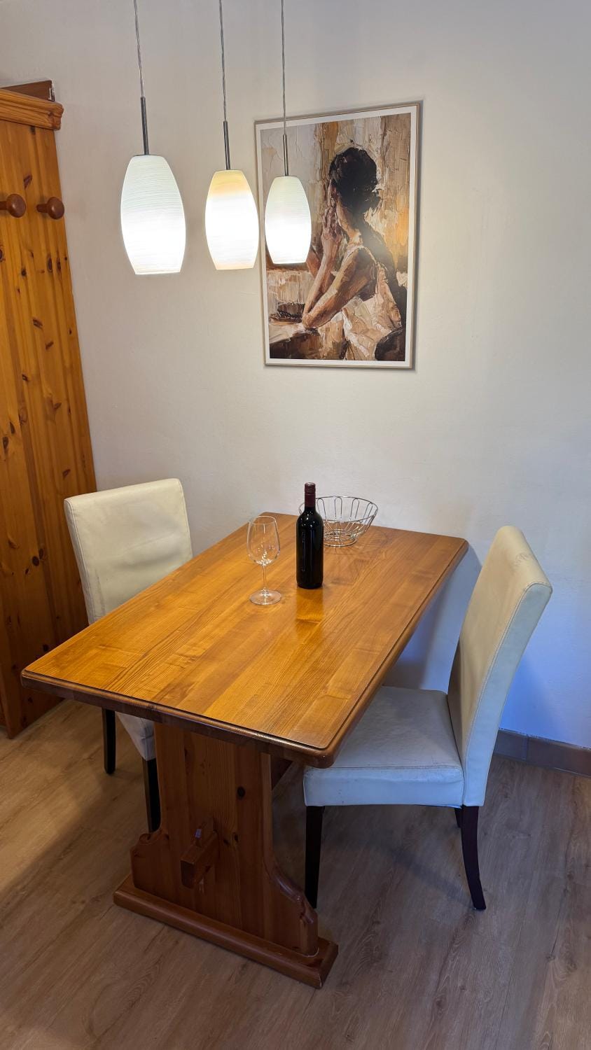 Gemütliches Apartment - Kanzelhöhe - Gerlitzen Apartment in Carinthia, Austria