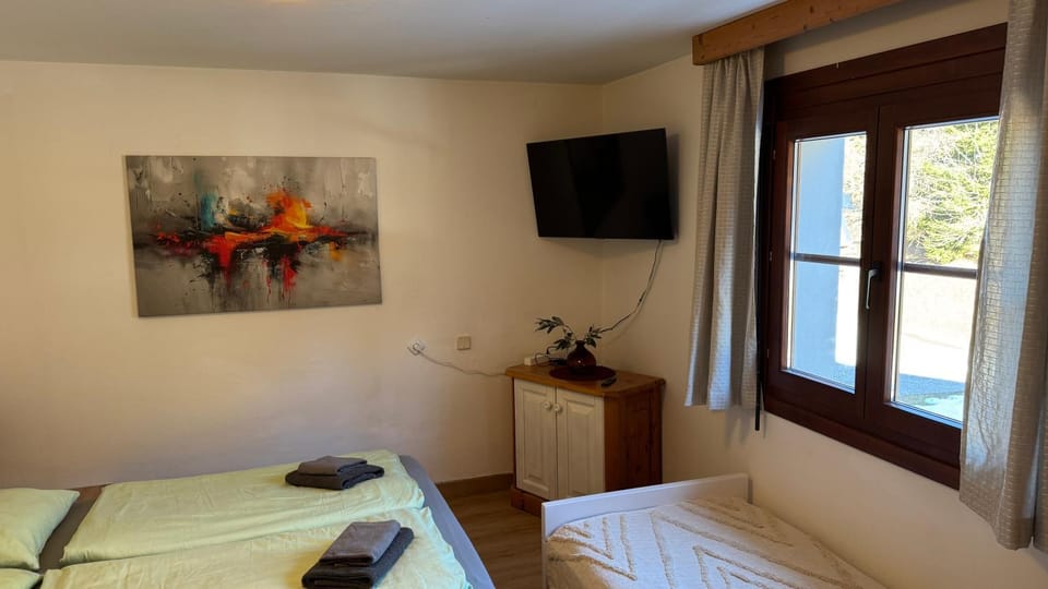 Gemütliches Apartment - Kanzelhöhe - Gerlitzen Apartment in Carinthia, Austria