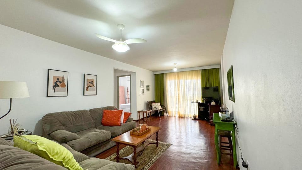 Communal lounge/ TV room, Living room, Seating area