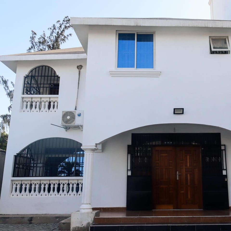 Leah's Luxury Villa Villa in Mombasa