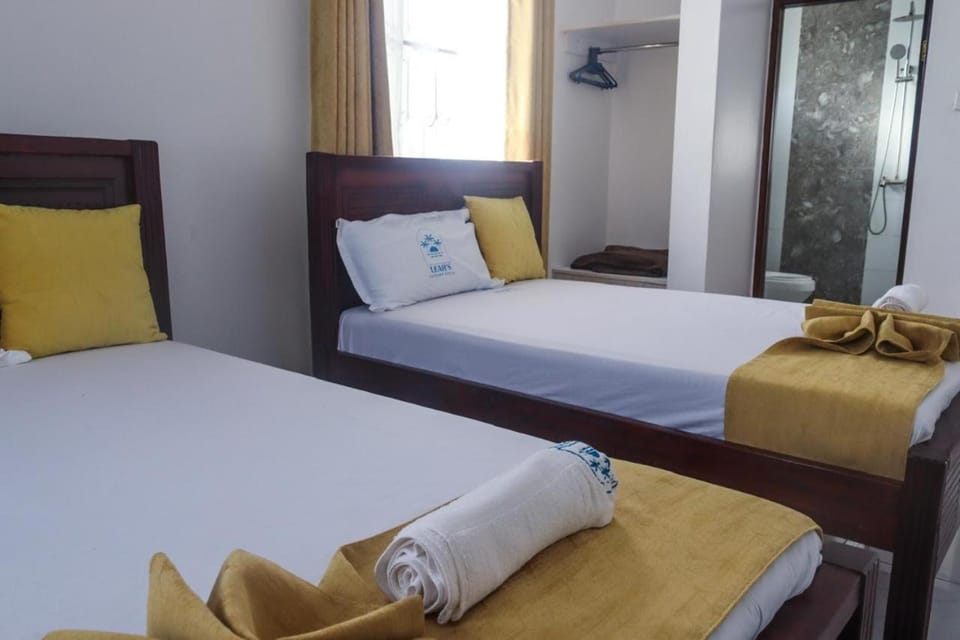 Leah's Luxury Villa Villa in Mombasa