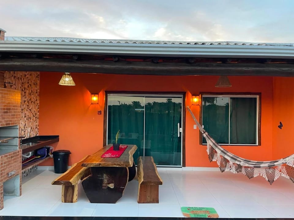 Recanto das Oliveiras Nature lodge in State of Bahia