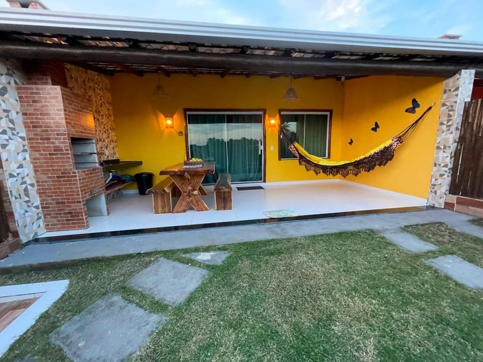 Recanto das Oliveiras Nature lodge in State of Bahia