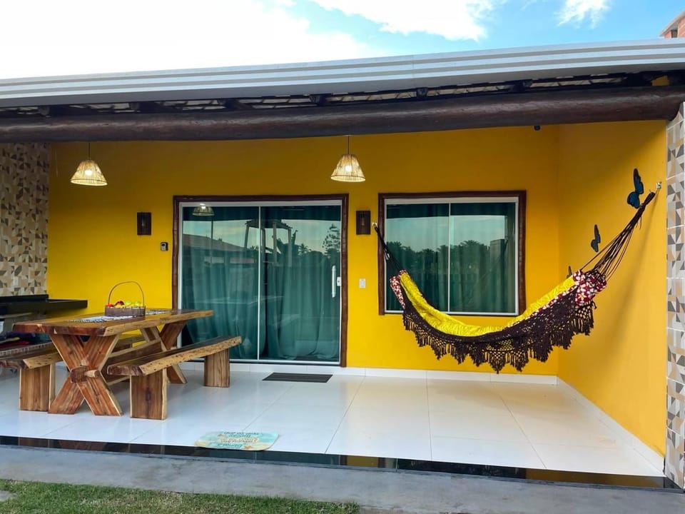 Recanto das Oliveiras Nature lodge in State of Bahia
