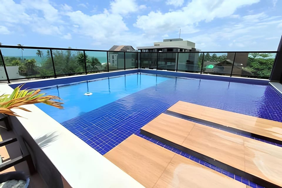 Villa Margot by Temporada Inn Apartment in Ipojuca