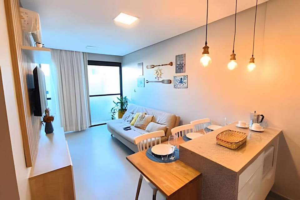 Villa Margot by Temporada Inn Apartment in Ipojuca