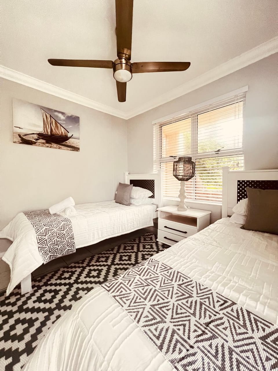 13 Chesapeake Bay Apartment in Margate