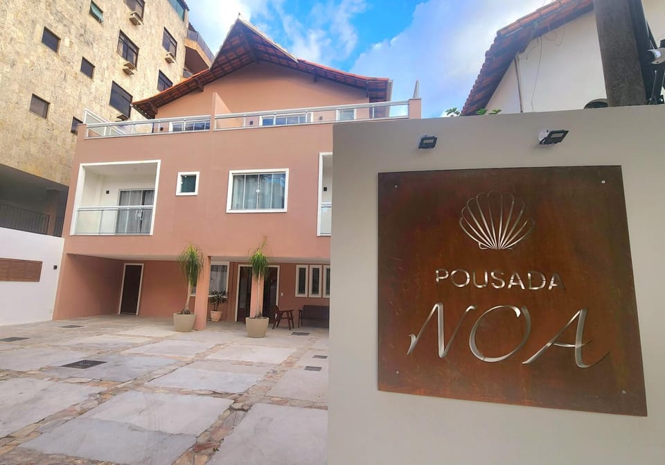 Property building, Facade/entrance, Beach, Swimming pool, Breakfast, Parking, acessibility
