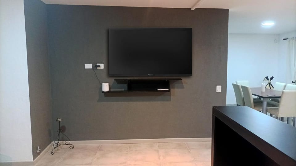 TV and multimedia, Evening entertainment