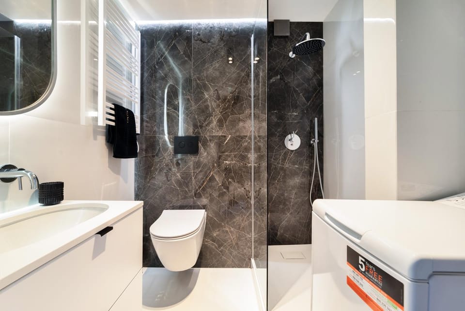 Apartament K11 Apartment in Gdansk
