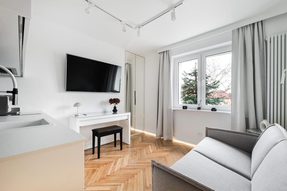 Apartament K11 Apartment in Gdansk