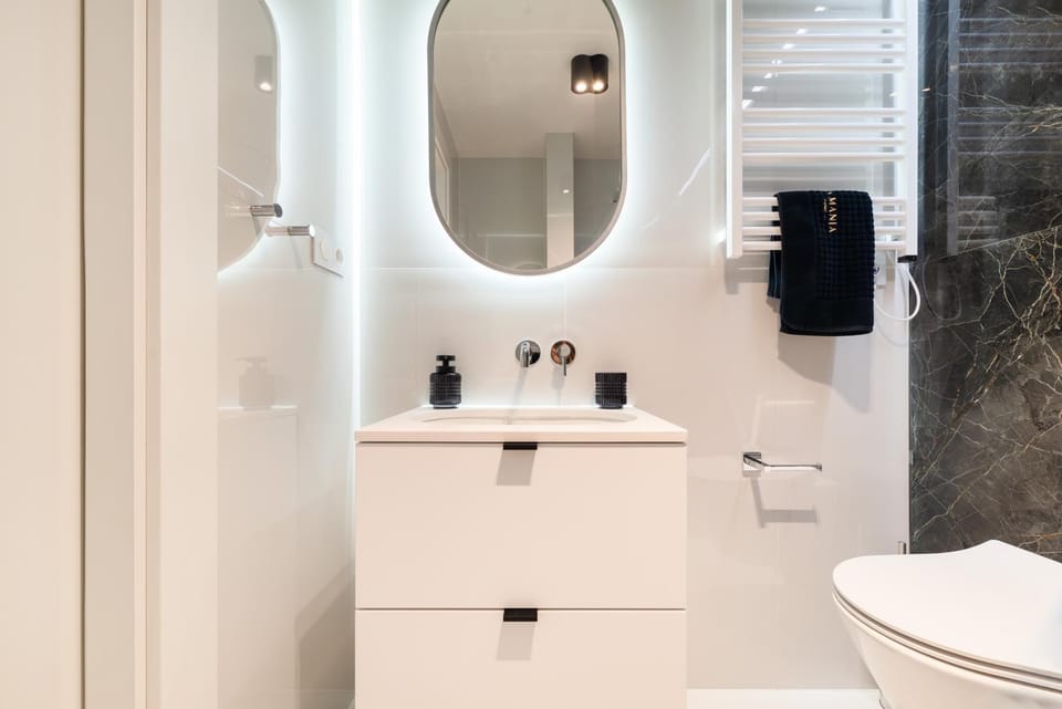 Apartament K11 Apartment in Gdansk