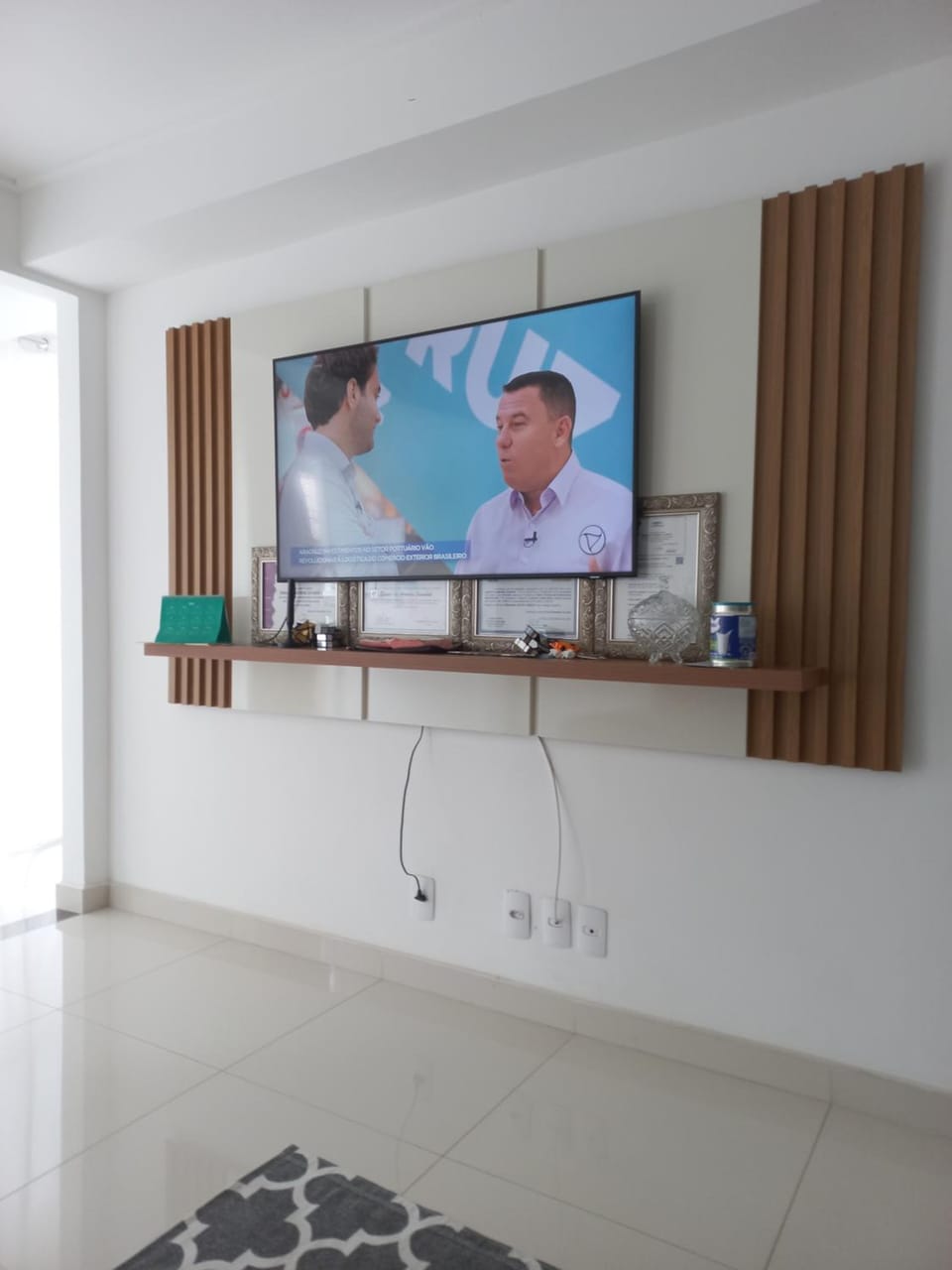 Apartamento central Apartment in Domingos Martins