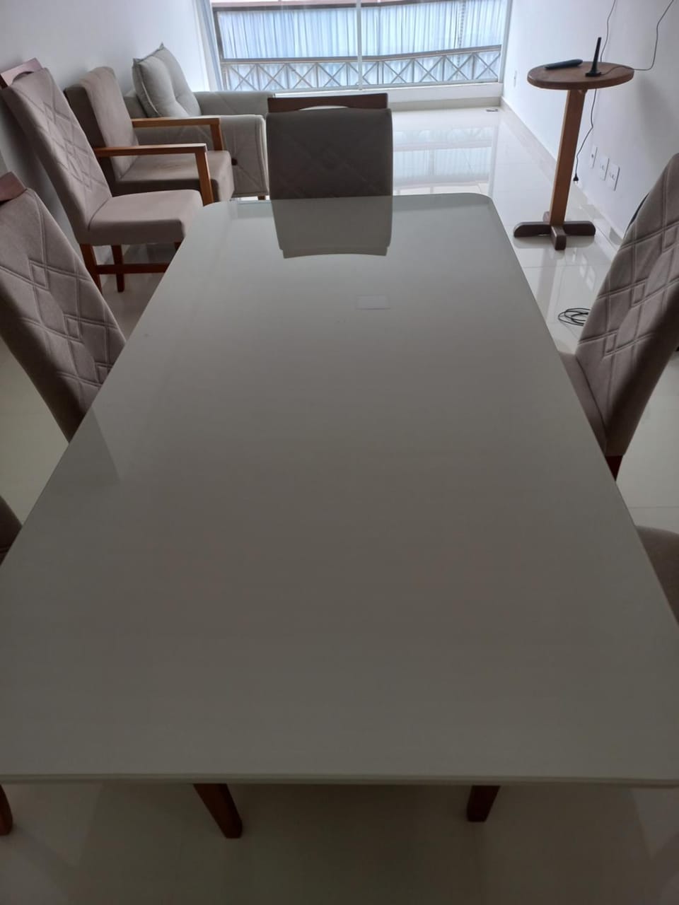 Apartamento central Apartment in Domingos Martins