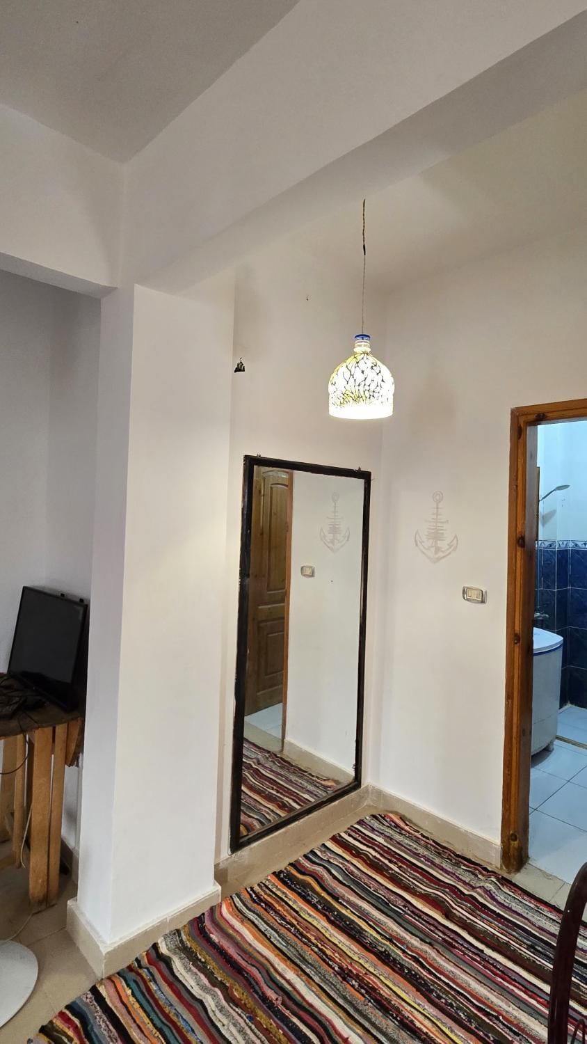 Dahab house apartment sea Apartment in South Sinai Governorate
