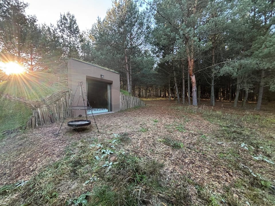 Property building, View (from property/room)