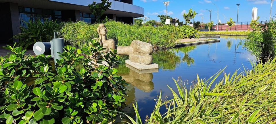Parque do Cais - Flats Premium no Recife por Yolo House in Recife