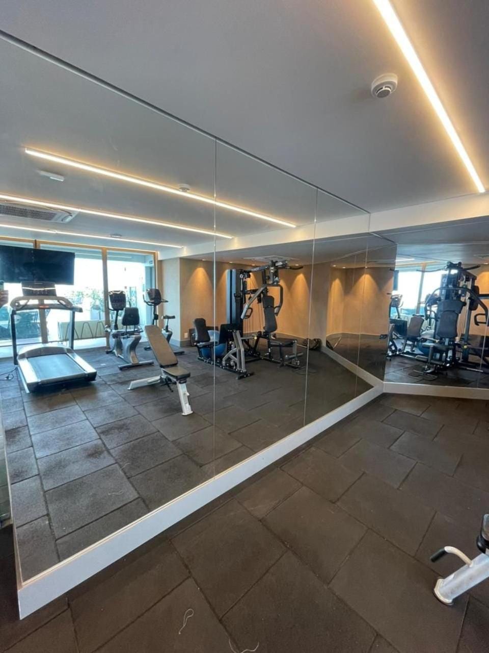 Parque do Cais - Flats Premium no Recife por Yolo House in Recife
