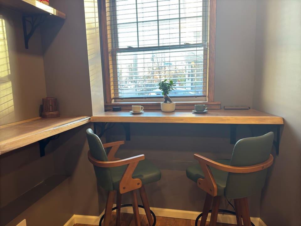 NEW Modern Private Entrance 2 BD Apt Minutes to NYC Apartment in Jersey City