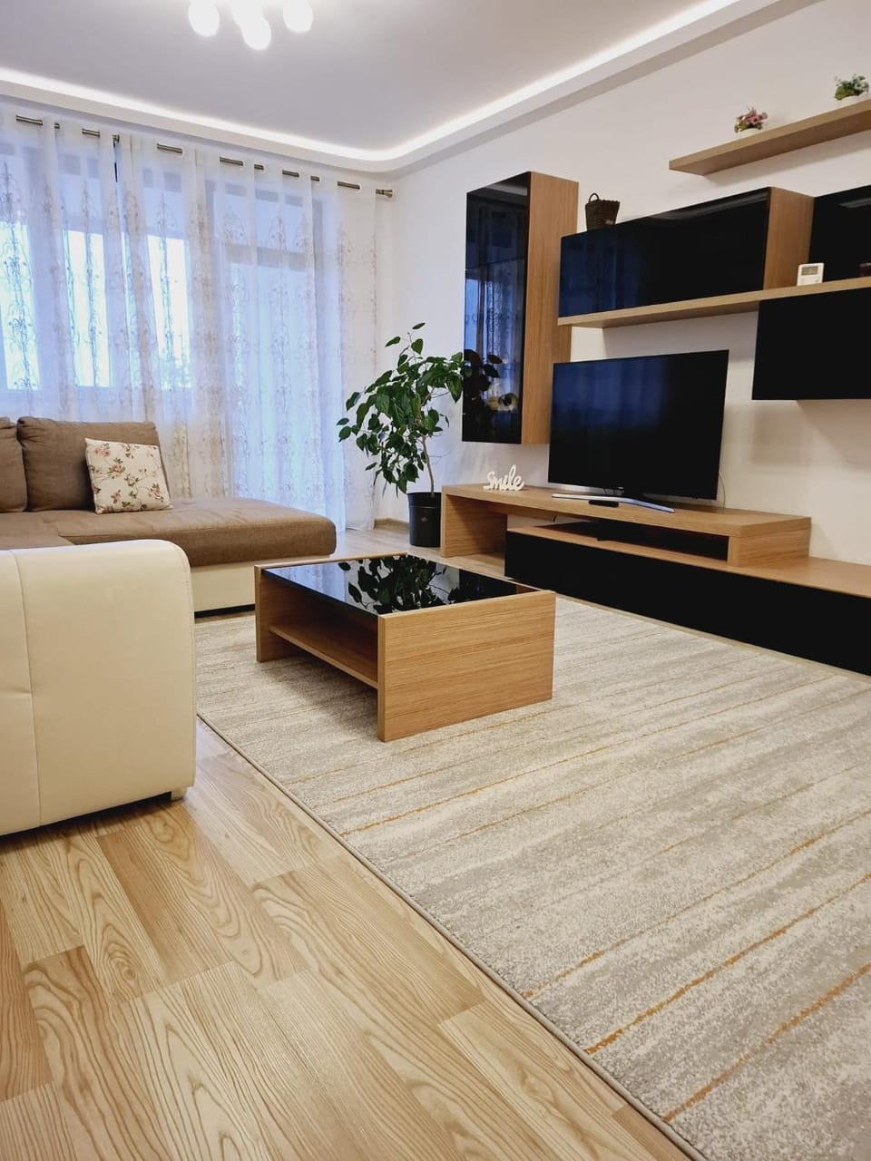 Mille Residence Coresi Apartment in Brasov